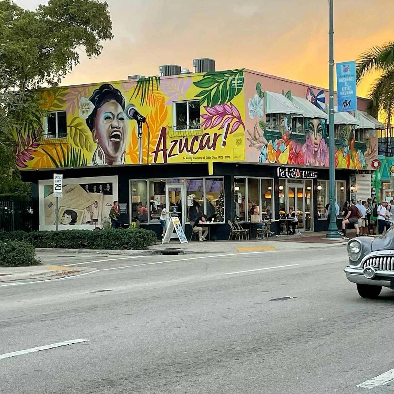 Miami: Little Havana Food & Culture Tour - Photo 1 of 21
